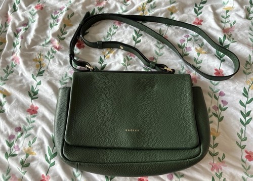 Radley medium leather - medium,