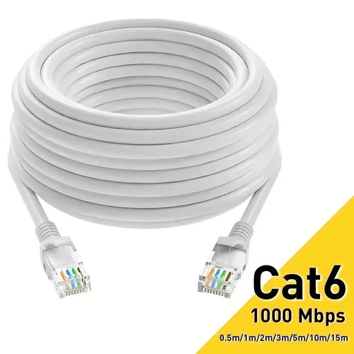 Cat6 ethernet cable - cat6,
