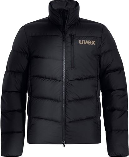 Uvex pufferjacke corporate - uvex,