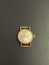 Vintage omega gold - gold, case