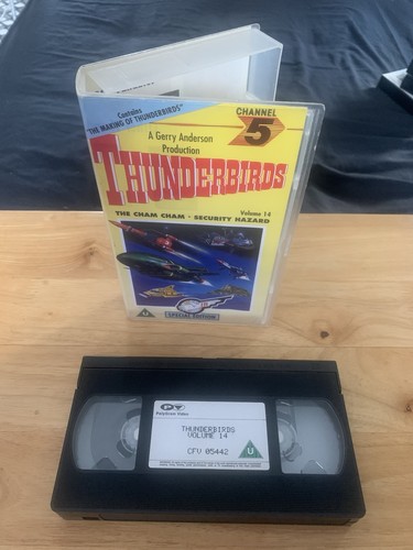 Thunderbirds special edition - special,
