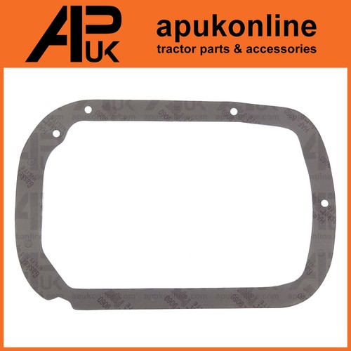 Gearbox centre housing gasket - gearbox,