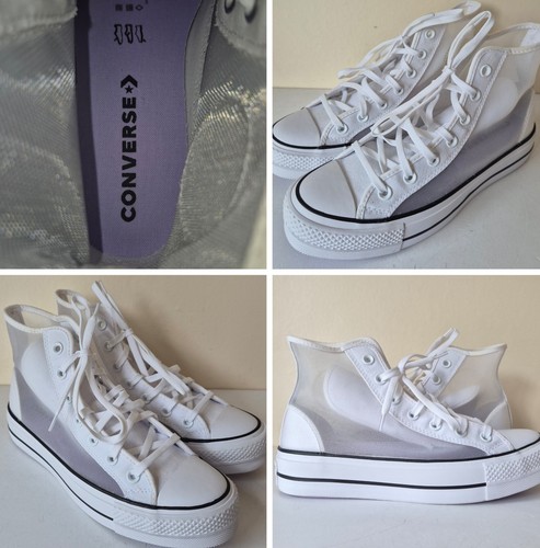 Converse chuck taylor - chuck,