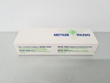 Mettler Toledo DM141-SC Silver