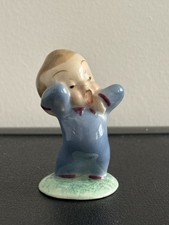 Wade 1950s nursery rhyme nod - wade,
