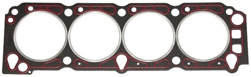 Elring 834 182 gasket - 834.182,