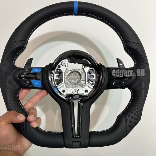 For bmw series flat bottom - for,