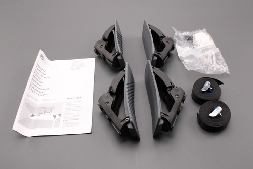 Genuine universal roof bar - universal,