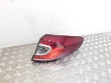 RENAULT MEGANE MK3 ESTATE O/S