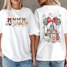 Disney Princess Castle