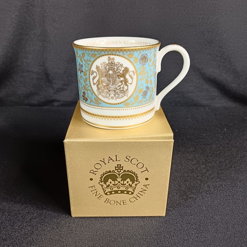 Royal scot bone - scot, tankard