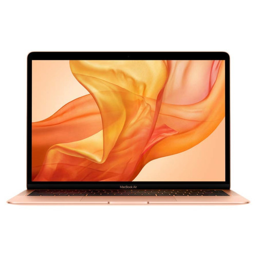 Apple macbook air in - apple, (2019)
