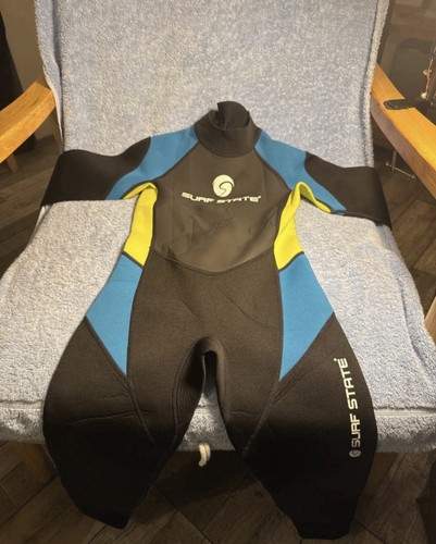 Surf state children wetsuits - children's,
