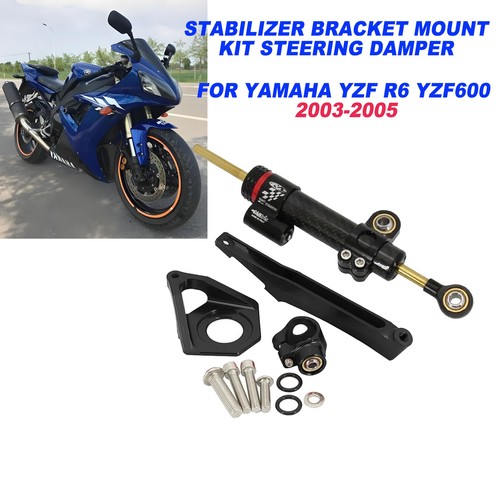 Stabilizer bracket mount kit - mount,