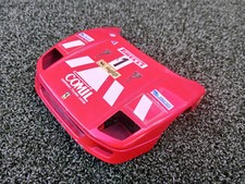 1:18 scale Burago Ferrari F40