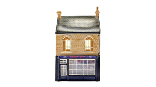 Hornby skaledale gauge - oo,