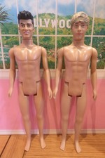 x2 Boyband One Direction 1D