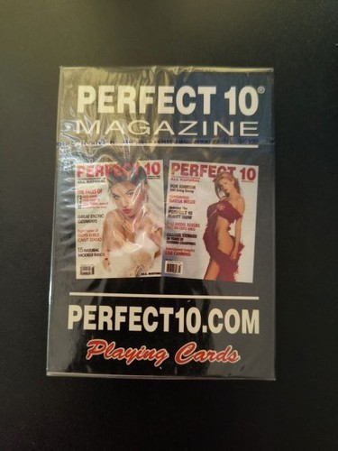 The best perfect 10 - the,