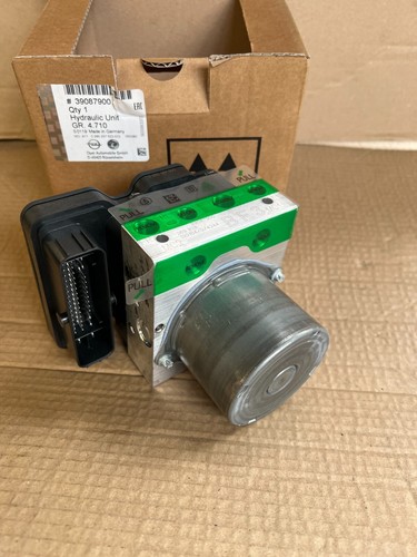 39087900 abs pump brake - abs,