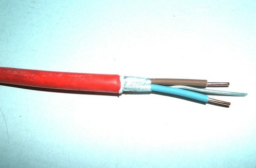 Core armoured cable - 3-core, /m