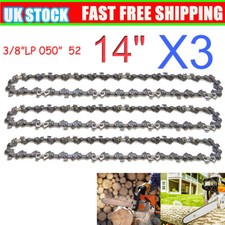 3 X For Husqvarna 120 Mark II