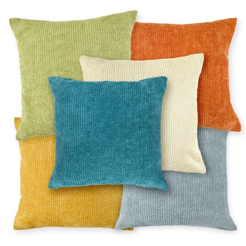 Cushion covers throw - covers,