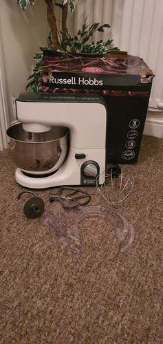 Russell hobbs create white - russell,