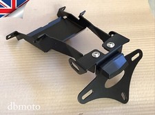 *PLUG&PLAY*Honda CB125R Tail