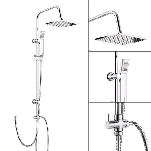 Large stainless steel dual - stainless, 2