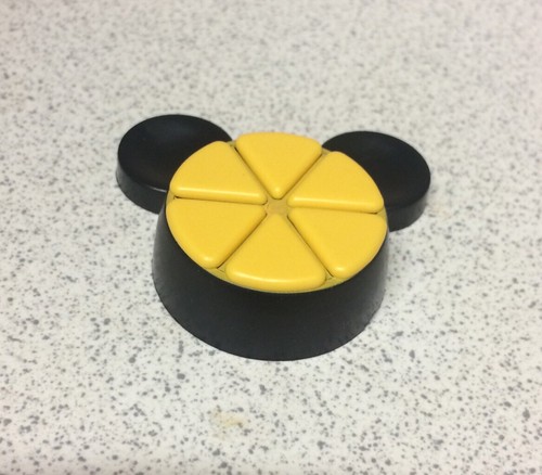 Trivial pursuit disney edition - trivial,