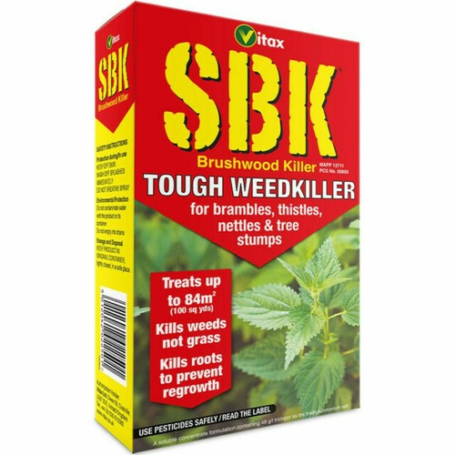 Vitax sbk brushwood killer - sbk,