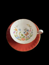 Vintage Aynsley Fine Bone