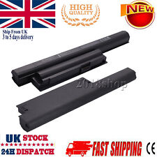 Battery for Sony Vaio