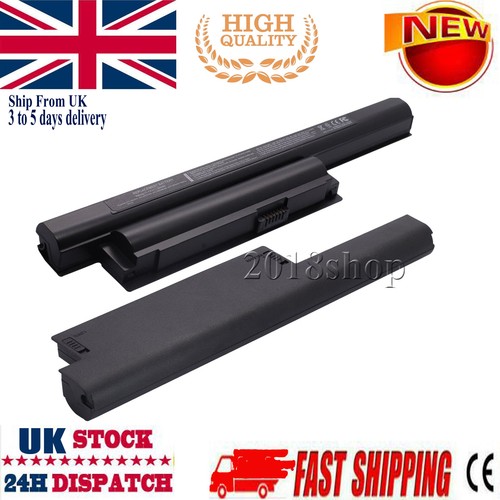 Battery for sony vaio - for,