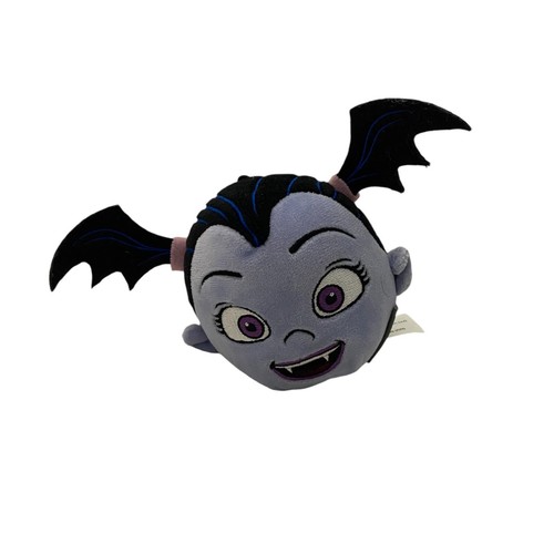 Vampirina fluffball ornament - vampirina,