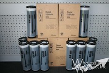 10 Black High Density HD Inks