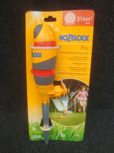 Hozelock pro 2335 round - , area