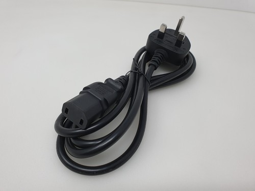 Mains power cable - cable, ac