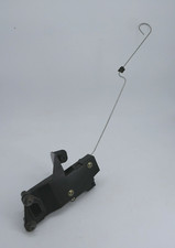 Volvo 850 Fuel Flap Actuator Lock Solenoid Motor 3509749