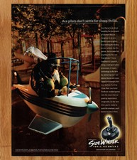 Microsoft SideWinder Force