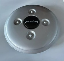 Genuine Proton Saga UK Spec Metal Hubcap