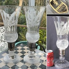 RARE V’TGE 14” EDINBURGH