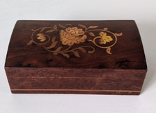 VINTAGE WOODEN SORRENTO HAND