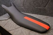 DUCATI HYPERMOTARD MONO 698 SEAT FOR PARTS LUGS CUT OFF 595P7261CB