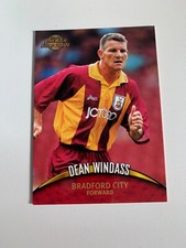 PREMIER GOLD   2001  DEAN