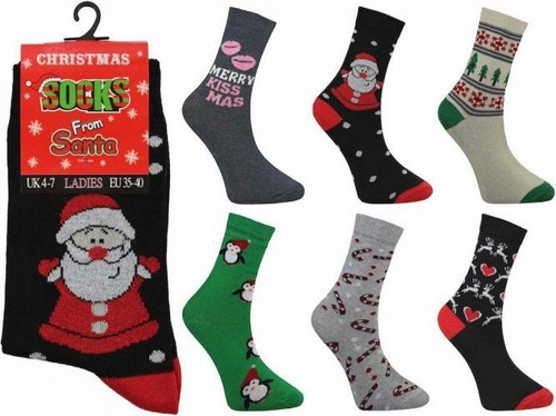 Ladies christmas novelty - christmas,