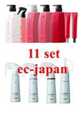 Lebel IAU Cell Care 1 2 3S,M 4 5S,M Professional Edit Care Works full set