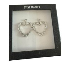 Steve Madden Rhinestone