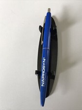 VTG Bic Clic Ballpoint Pen Drug Pharmaceutical Advertising Naprosyn Naproxen