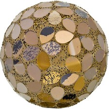 Ornamental Gift Mosaic